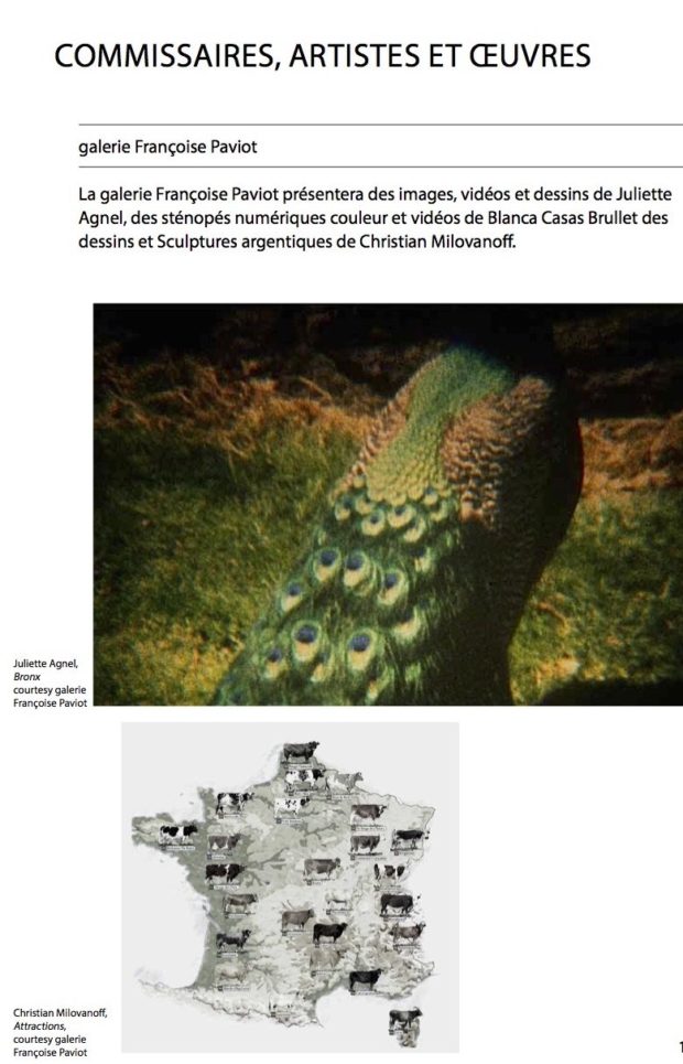 partie de campagne saint-briac