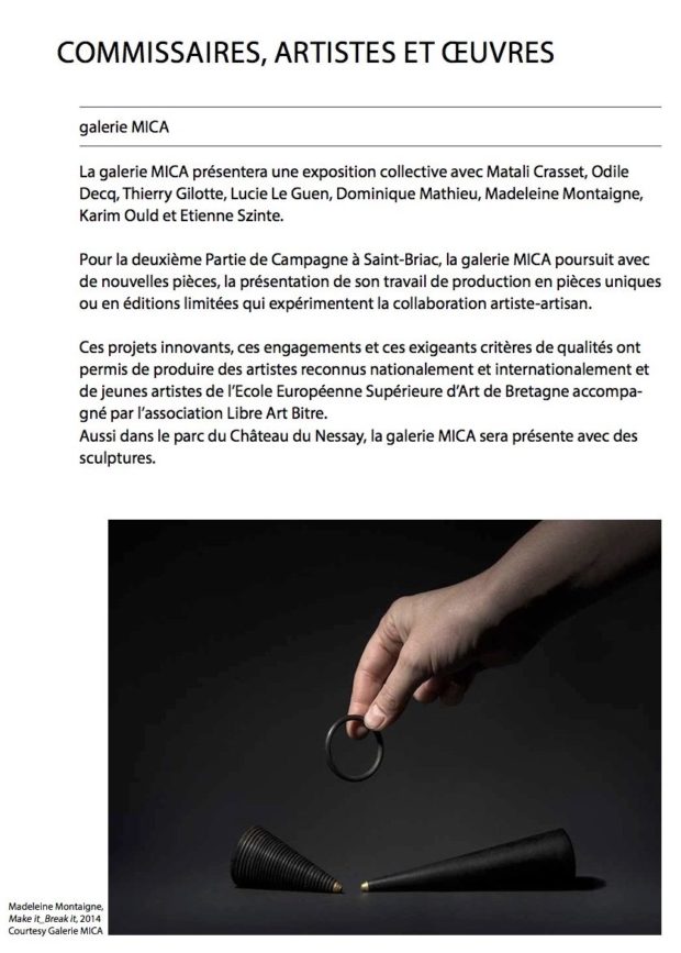 partie de campagne saint-briac