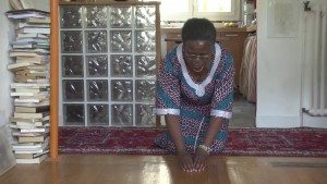 rennes Travesias Chantal Bideau film Le geste exilé Pascale Houbin