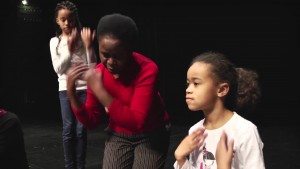 rennes Travesias Chantal Bideau film Le geste exilé Pascale Houbin