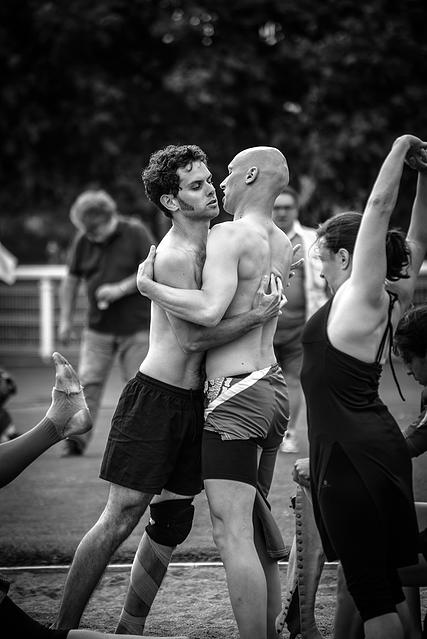 bal de match le rheu