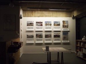 Welcome to National City © Ekarat Tosomboon