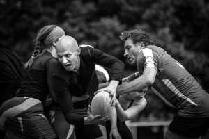 le rheu bal de match