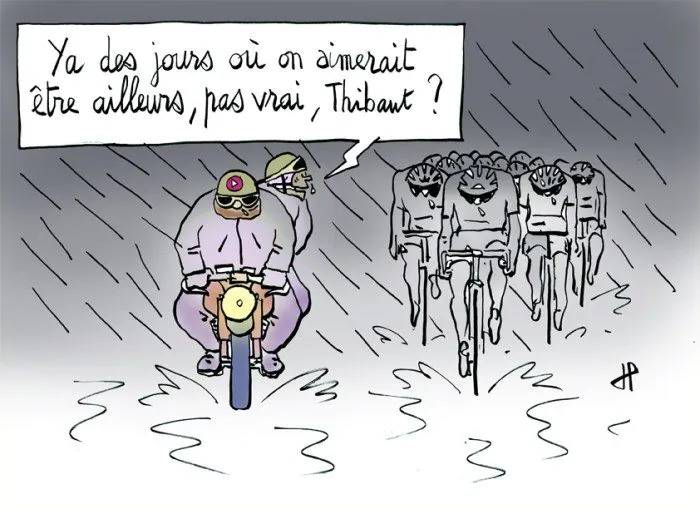 tour de france