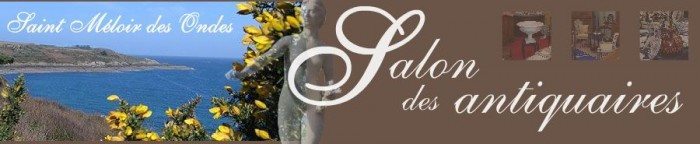 salon international des antiquaires