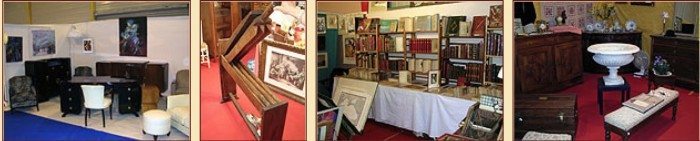 Salon  saint-méloir des ondes