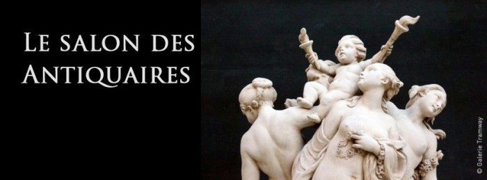 Salon des Antiquaires saint-méloir des ondes