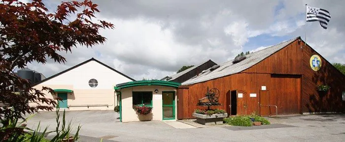 distillerie des menhirs