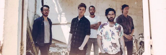 Foals