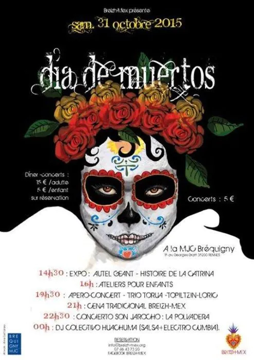 diademuertos