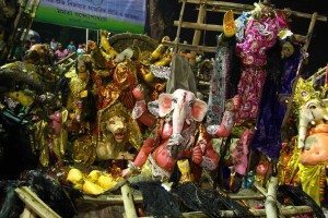 durga puja