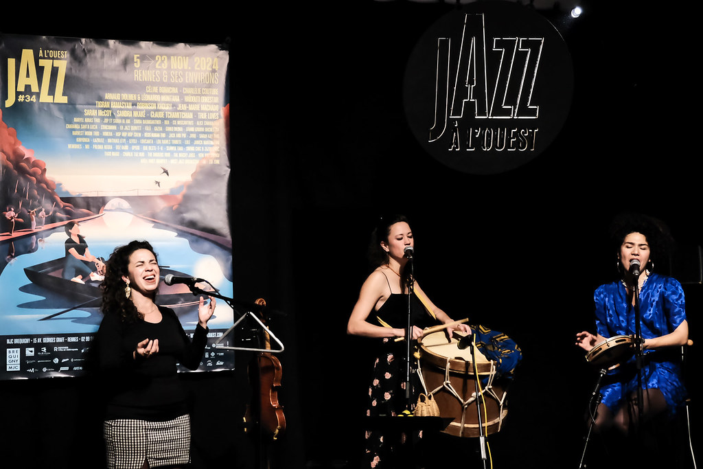 jazz a louest 2024