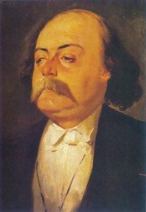Rennes Ecrivains Flaubert