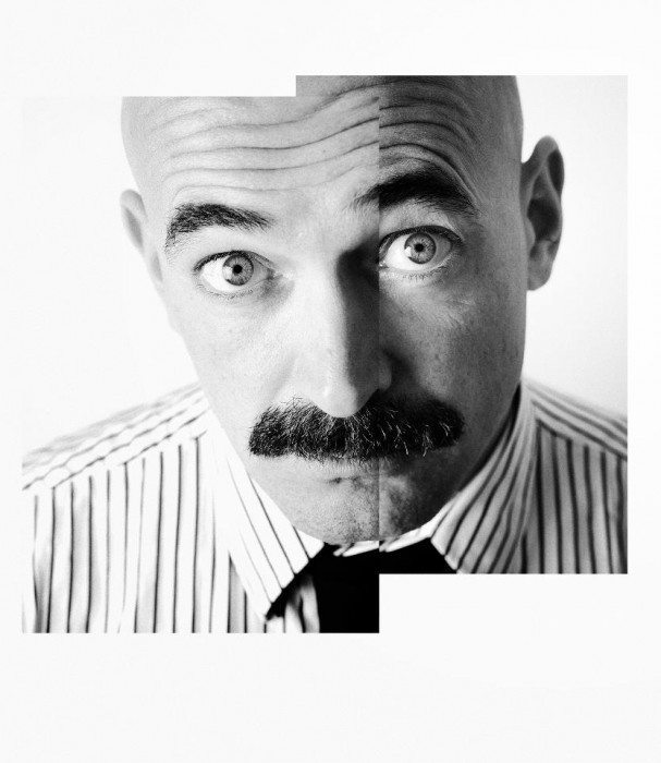  John Harvey Marwanny