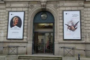 musée des beaux-arts