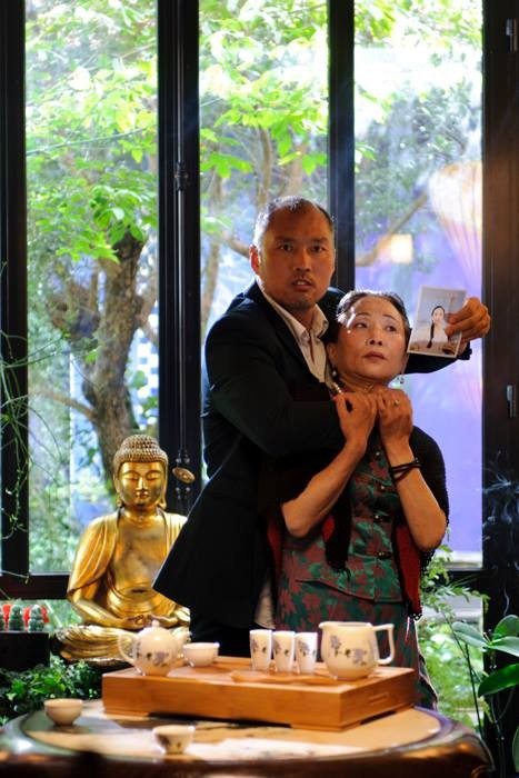 shanghaï belleville