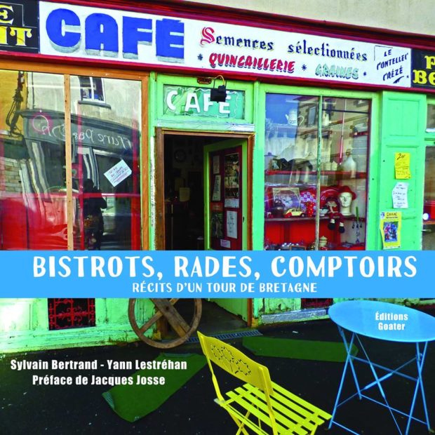 rennes édition goater