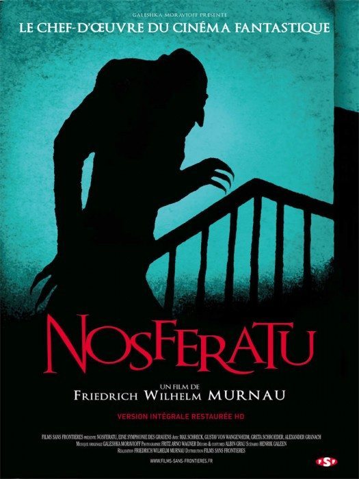 nosferatu vampire rennes