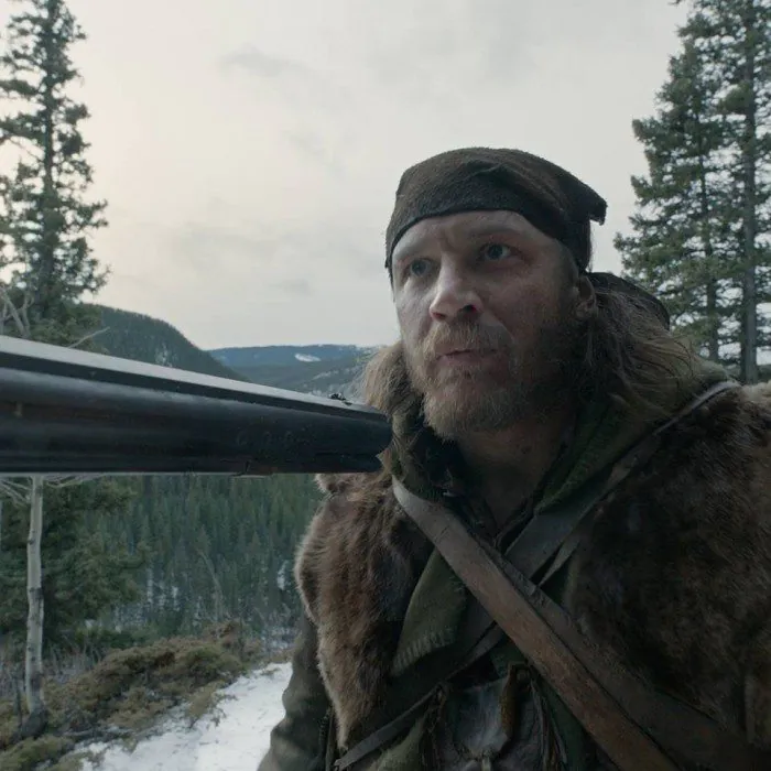 The Revenant Inarritu