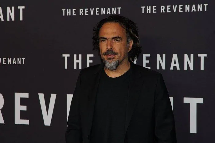 The Revenant Inarritu