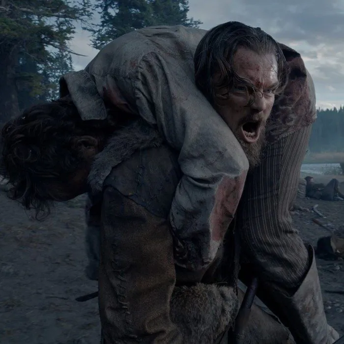 The Revenant Inarritu