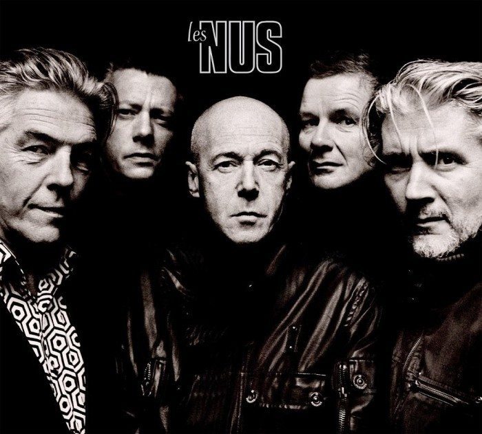 les nus