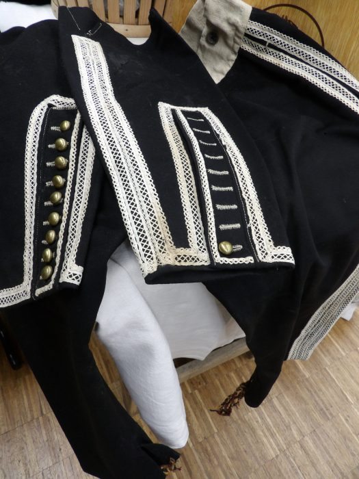 Puces des couturières