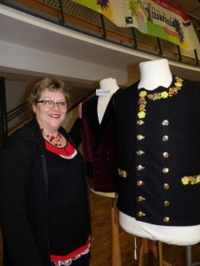 Puces des couturières