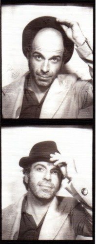 La Trêve de Gaspard LaNuit : chanson française à l'humour mélancolique