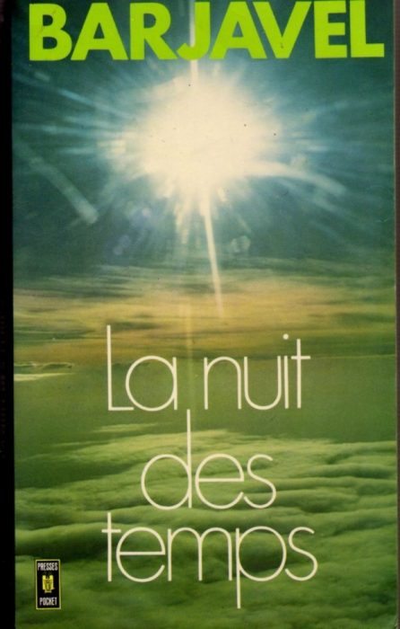 la nuit des temps