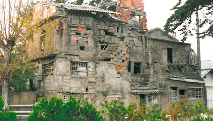 folle de saint-lunaire