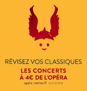 opéra rennes révisez vos classiques