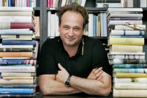 Mécène de Bretagne