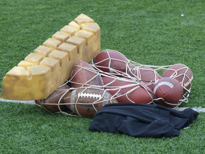 Ankou football américain