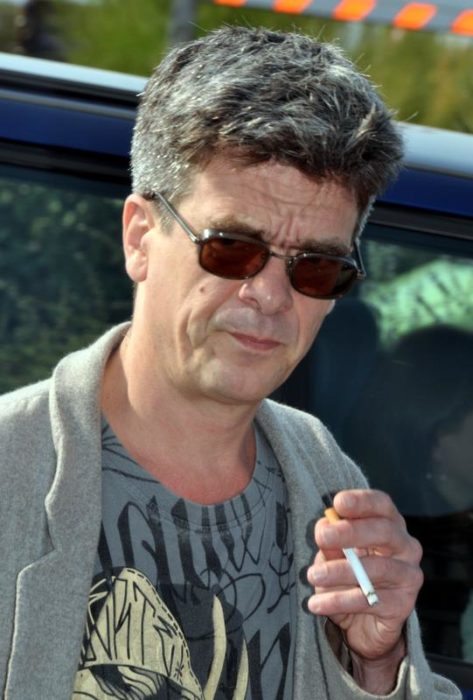 Courtepointe Philippe Decouflé