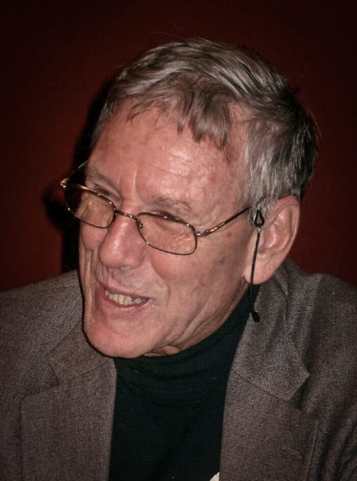Judas Amos Oz