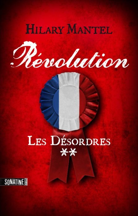 Revolution Hilary Mantel