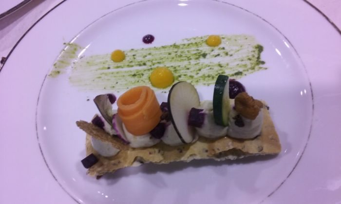 Festival Gourmand 2016 Rennes