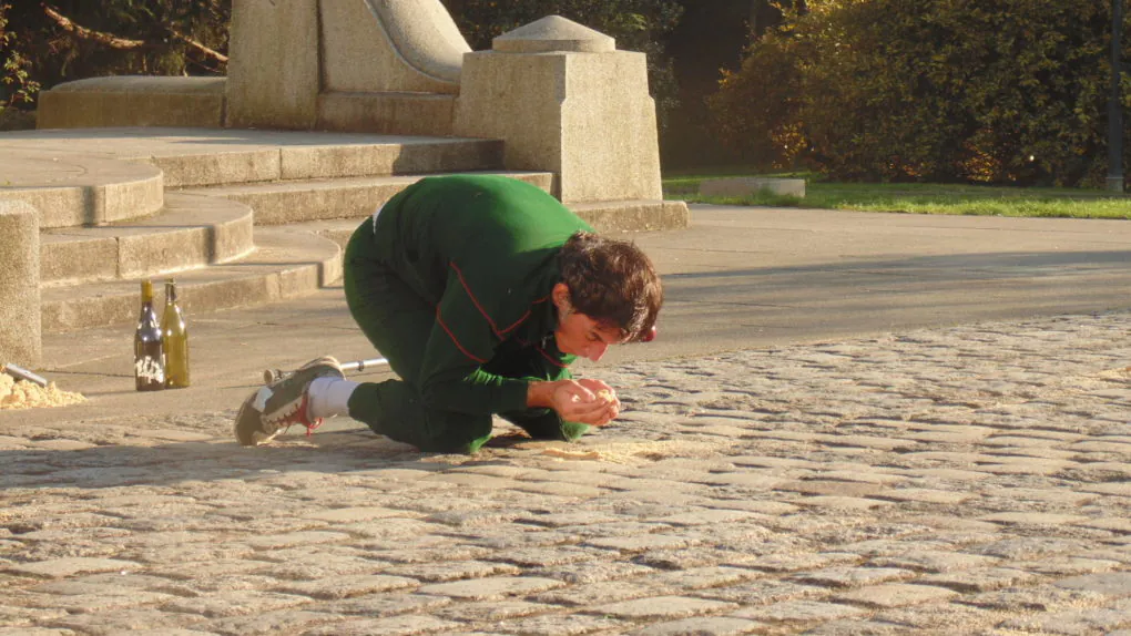 jean solo pour monument aux morts