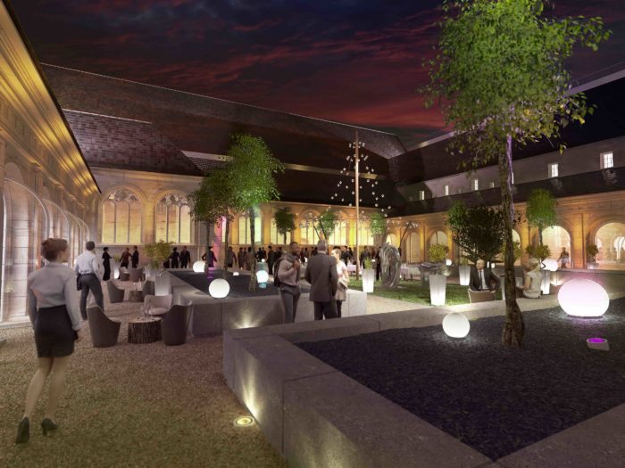 portes ouvertes rennes centre congrès