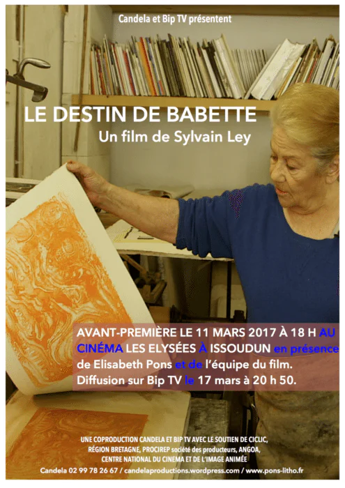 Destin de Babette 