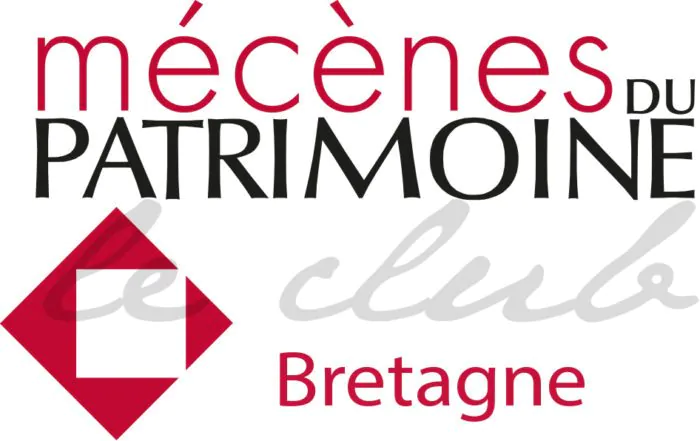 Mécènes du Patrimoine