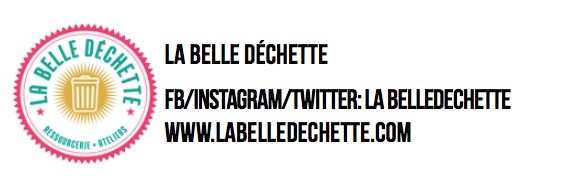 la belle déchette rennes