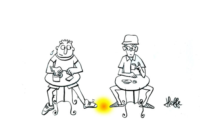 fête Saint-Valentin