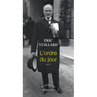 ACTUALITÉ LITTÉRAIRE