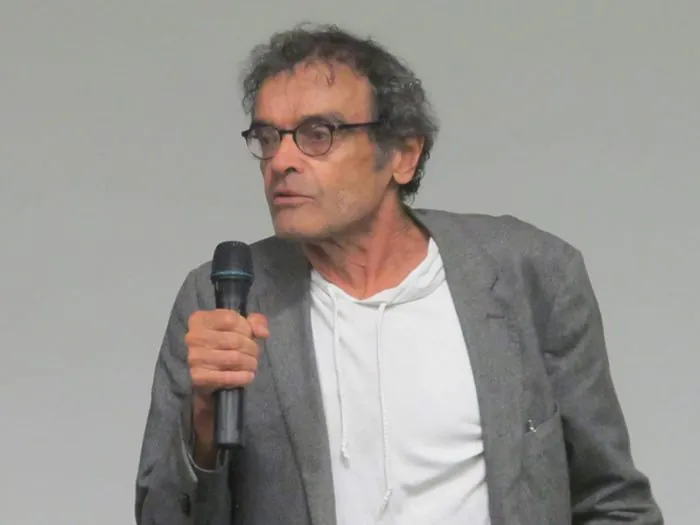 HARUN FAROCKI rennes