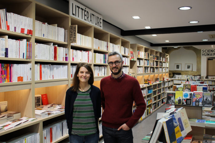 LE SILENCE DE LA MER