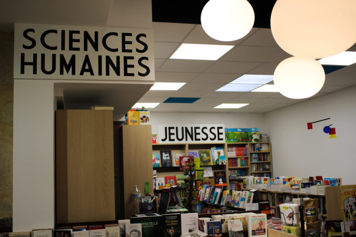 LE SILENCE DE LA MER