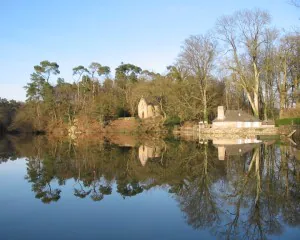 fontaine-daniel fête de la terre