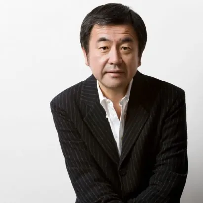 Kengo Kuma